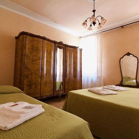Veneziacentopercento Arsenale Apartment Dış mekan fotoğraf