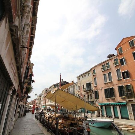 Veneziacentopercento Arsenale Apartment Dış mekan fotoğraf