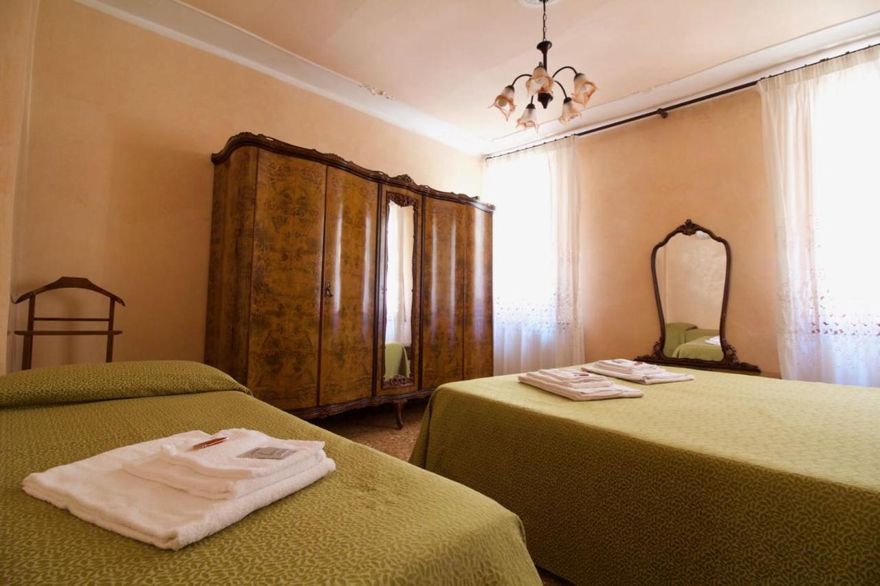Veneziacentopercento Arsenale Apartment Dış mekan fotoğraf