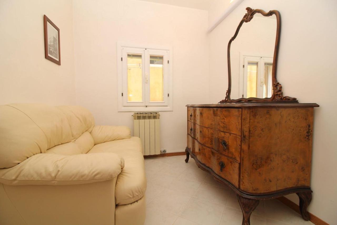 Veneziacentopercento Arsenale Apartment Dış mekan fotoğraf