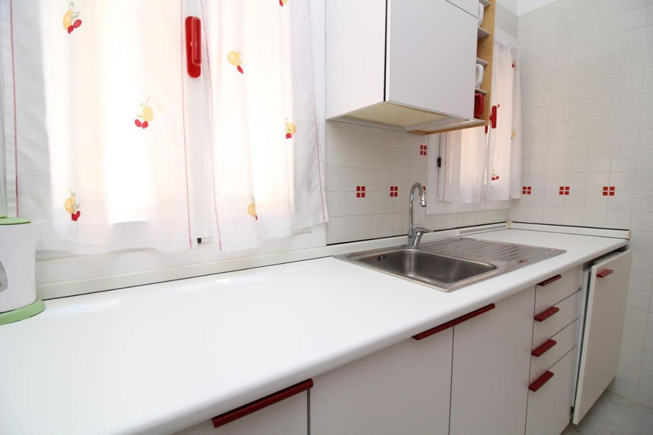 Veneziacentopercento Arsenale Apartment Dış mekan fotoğraf